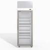 Skope Ezicore  1 Glass Door Display Or Storage Fridge - Commercial Drink Fridges (tce650n)