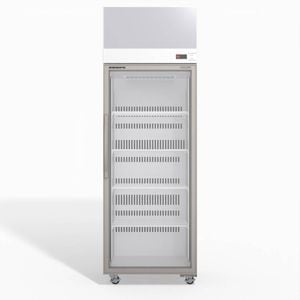 Skope Ezicore  1 Glass Door Display Or Storage Fridge - Commercial Drink Fridges (tce650n)