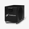 WAGNUM PolarEdge 1 HP Smart Cold Plunge Chiller