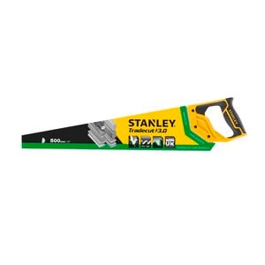 Stanley 380mm x 8 TPI Tradecut Saw