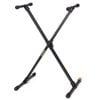 Hercules Travlite Keyboard Stand