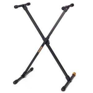 Hercules Travlite Keyboard Stand