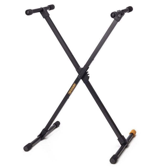 Hercules Travlite Keyboard Stand