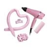 Remington Pillow Curls Hairdryer Giftset 2100W Ceramic Ionic 6 Heat Speed