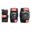 Core PROTECTION Junior Triple Pad Set - Knee/Elbow/Wrist