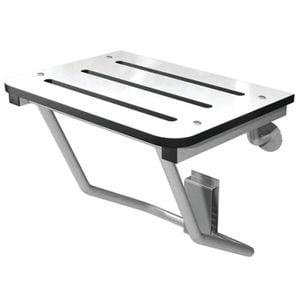 Assistive Bathroom & Shower Aids