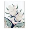 Artist Lane "Banksia Elements No. 5  " by Ani Ipradjian - 76x102cm Stretched Canvas