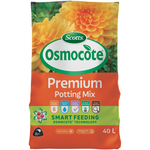 Scotts 40L Osmocote Premium Potting Mix