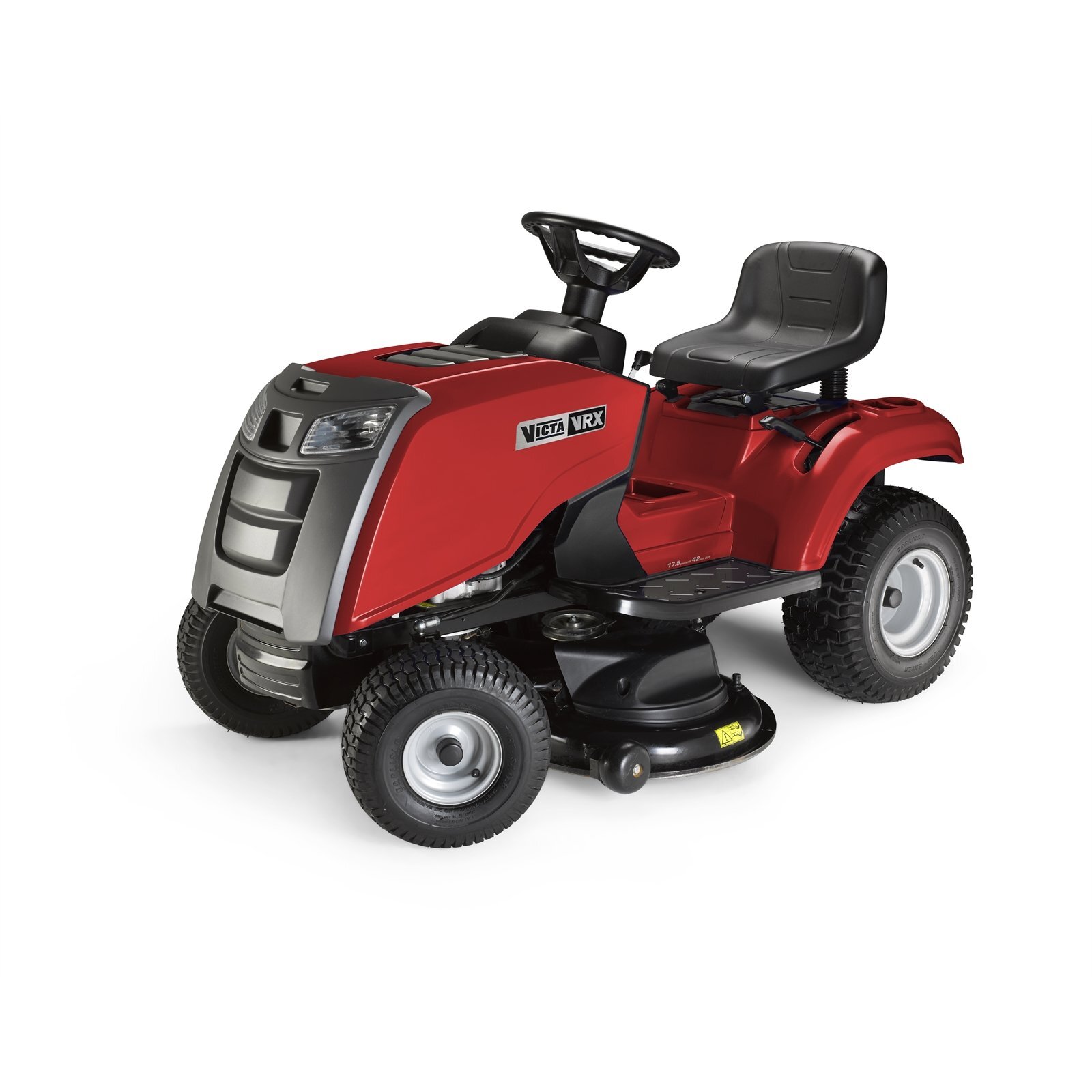 Ride on lawn mower bunnings sale