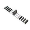 Matrix Industries 80mm Galvanised Steel Double Brick Acoustic Wall Tie - Each