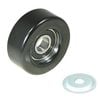 Drive Belt Idler Pulley for Dodge Journey Ford Focus Holden Commodore Volvo S80