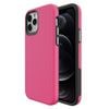 Soka Triangle Case (suits Iphone 12 Pro Max) - Rose