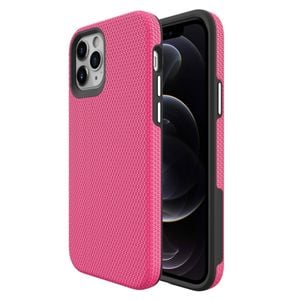 Soka Triangle Case (suits Iphone 12 Pro Max) - Rose