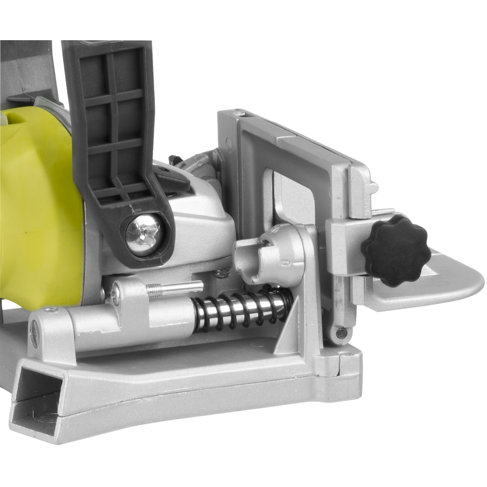 Ryobi 600W Corded Biscuit Joiner Bunnings Australia