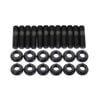 High Tensile Exhaust Manifold Stud Kit For Holden Commodore VL RB30E / RB30ET 3.0L