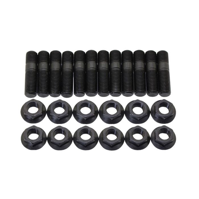 High Tensile Exhaust Manifold Stud Kit For Holden Commodore VL RB30E / RB30ET 3.0L