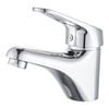 Estilo 40mm Chrome Allana Cast Basin Mixer