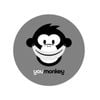 YOU MONKEY