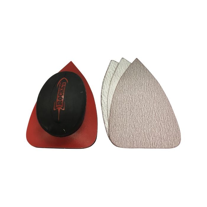 Rocket Mouse Sander Bunnings Australia