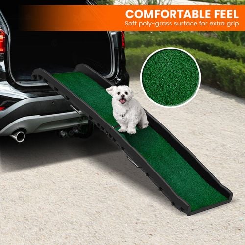 Bunnings dog ramp best sale