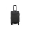 Tosca So-Lite 67cm/87L Suitcase Luggage Trolley - Black