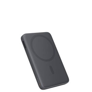 AUKEY PB-MS03 MagFusion Slim Magnetic Wireless Charging Power Bank 5000 mAh