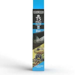 Eco Tech T5 Pro Plus Water Resistant Reflector 8w