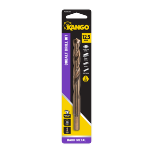 Kango 12.5mm Cobalt Drill Bit