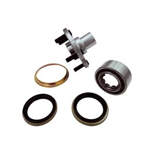 Front Wheel Bearing Hub Assembly for Holden Apollo Toyota Camry Celica