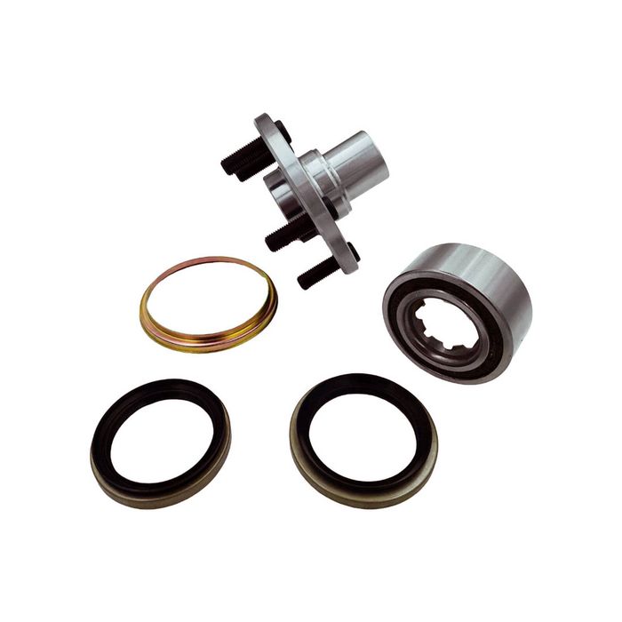 Front Wheel Bearing Hub Assembly for Holden Apollo Toyota Camry Celica