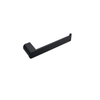 Azzurra Matte Black 19 Series Towel Holder