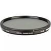 HOYA 58mm ND Variable Density II Filter