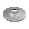 Front Brake Rotor Audi A3 8P/8V/8Y Cupra Leon Skoda Octavia 1Z/NE/NX Yeti Superb Caddy Golf MK5 1K MK7 AU Jetta1K/1B T-Roc A11