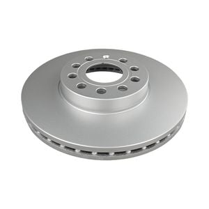 Front Brake Rotor Audi A3 8P/8V/8Y Cupra Leon Skoda Octavia 1Z/NE/NX Yeti Superb Caddy Golf MK5 1K MK7 AU Jetta1K/1B T-Roc A11