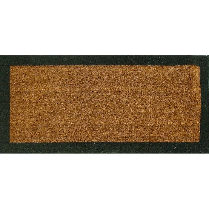 Bayliss 45 x 120cm Federation Outdoor Mat