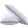 Gioia Casa Bamboo Cooling Pillows Twin Pack - Standard Pillows