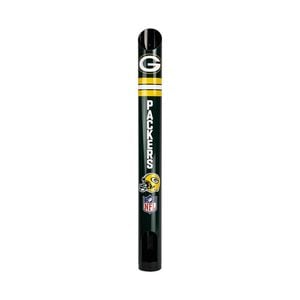 NFL Green Bay Packers Stubby Holder Dispenser Storage