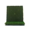 Tuff Turf 40 x 40cm Synthetic Turf Grass Tiles - 6 Pieces