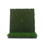 Tuff Turf 40 x 40cm Synthetic Turf Grass Tiles - 6 Pieces