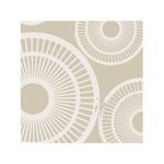 Swing Chair in Biscuit 3.42m x 2.7m Large Wallpaper Mural 