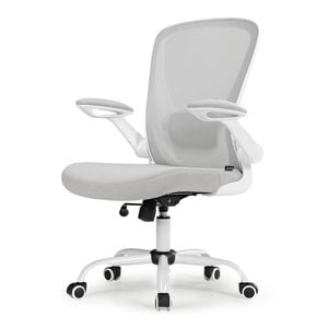 Eureka Home/Office Chair OC06 ONYX Ergonomic - GREY