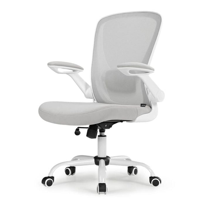 Eureka Home/Office Chair OC06 ONYX Ergonomic - GREY
