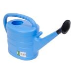 Scape 5L Blue Plastic Watering Can