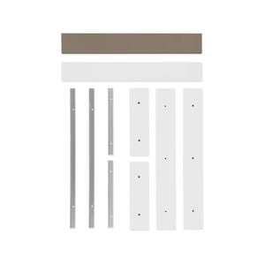 Kaboodle 600mm Olive Grove Oven Tower Pack