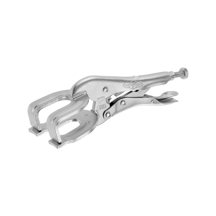 Irwin Vise Grip Locking Welding Clamp 