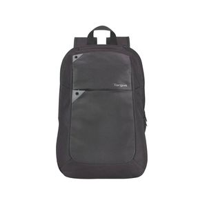 Targus Intellect 15.6" Laptop Backpack - Black/Grey