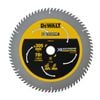 DeWALT XR 305mm 78T Extreme Runtime Circular Saw Blade DT99576-QZ