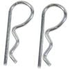 Goliath 6mm Grip Clip Fastener - Suits 19/32mm Shaft