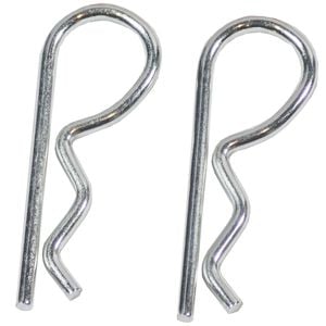 Goliath 6mm Grip Clip - To Suit 19/32mm Shaft