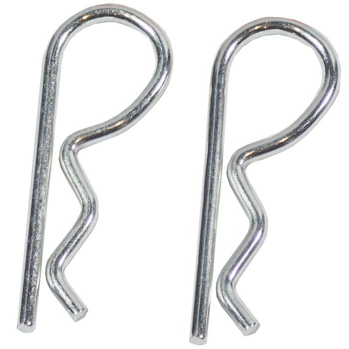 Goliath 6mm Grip Clip Fastener - Suits 19/32mm Shaft